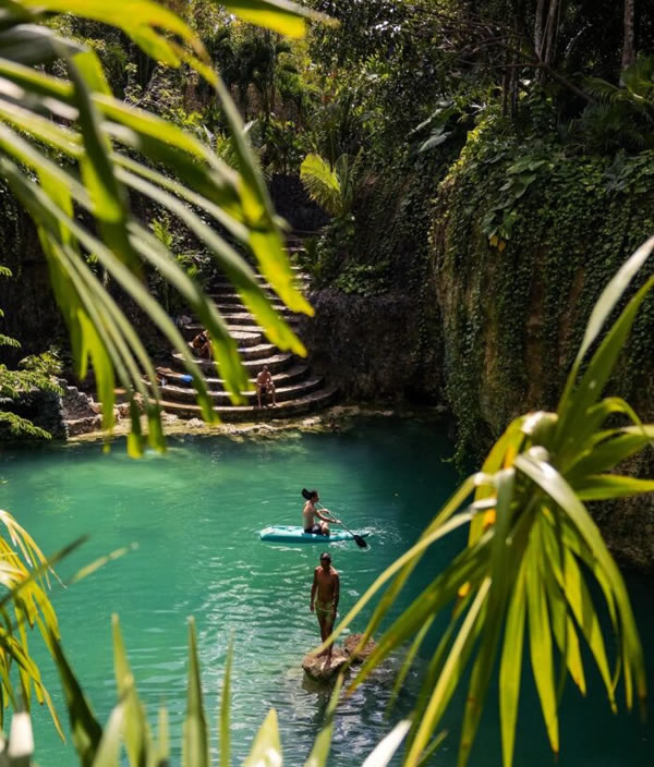 Cenote Atik